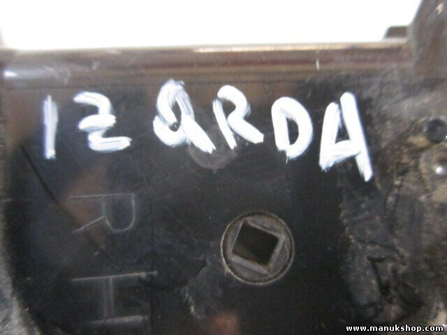 Rejilla Aireadora Mitsubishi Pajero Montero V20 2.8 TD 4M40 V46W (1994–1999)