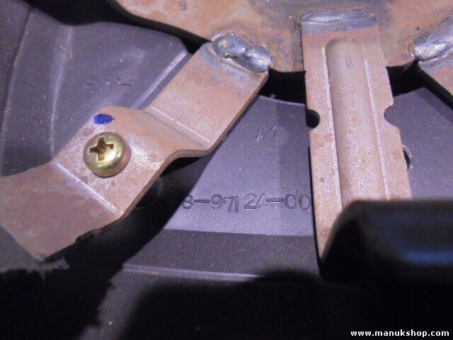 Volante Opel Frontera 8-97124-00 89712400 8 97124 00