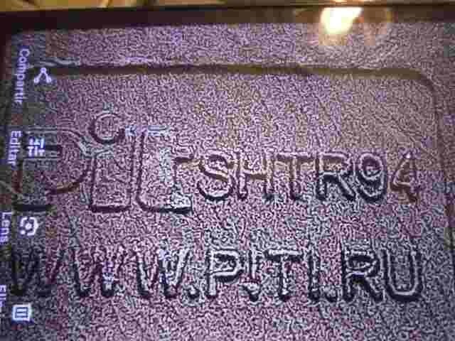 mando control remoto SHTR94