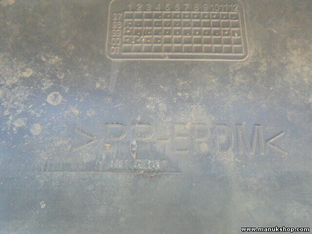 Parachoques Land Rover Freelander 86 KW, 117 PS PPGM40 PP-GM 40 AWR5005