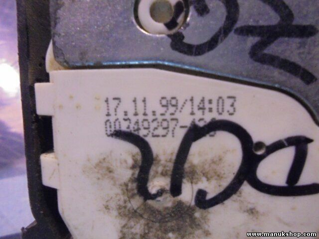 Cerradura puerta delantera izquierda Land Rover Freelander ALR9783 ALR 9783