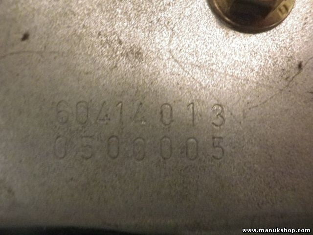 Airbag lateral BMW E46 307005787081 02B0140T0048J