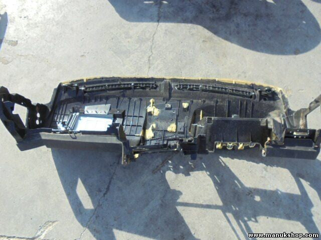 Salpicadero SsangYong Actyon XDi 2,7 0232D1FLP05 7650A 31010 LAM 7650A31010LAM