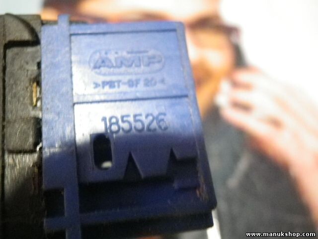 MANDO RETROVISOR Lancia Lybra 185526 PBTGF20 PBT-GF-20