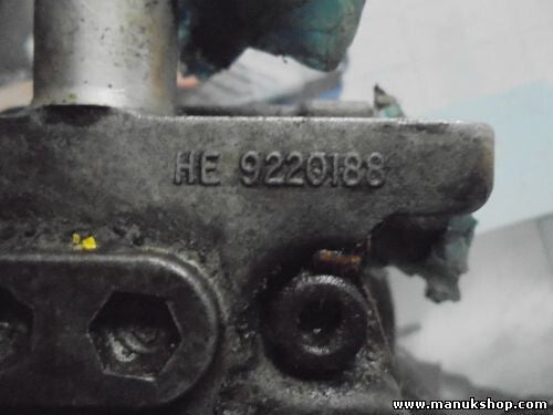 Bomba de dirección Land Rover Freelander 1.8L 1997-2000 ANR5582 HE120508247