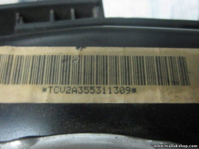 Airbag del volante conductor Jeep P5DV01MX8 TCV2A355311309