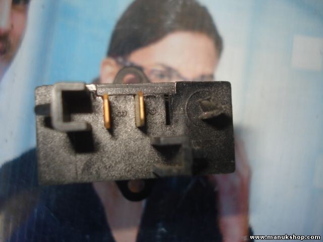 Mando Regulador Luz Cuadro Ford Mondeo 96BB-13K752-AB 96BB13K752AB