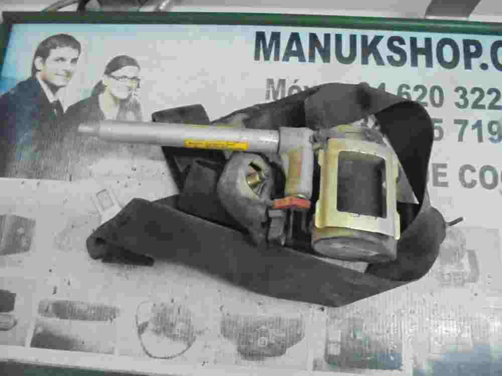 Cintura di sicurezza anteriore sinistra Nissan Terrano Maverick 868850X000