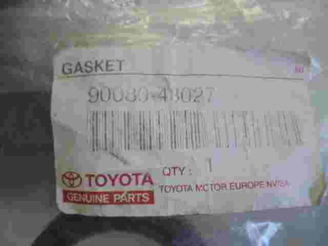 Gasket Toyota Hilux 9008043027 90080-43027 90080 43027