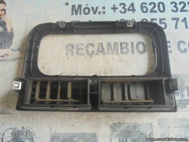 Rejilla Aireadora Jeep Grand Cherokee II WJ Laredo 55116037 5511 6037