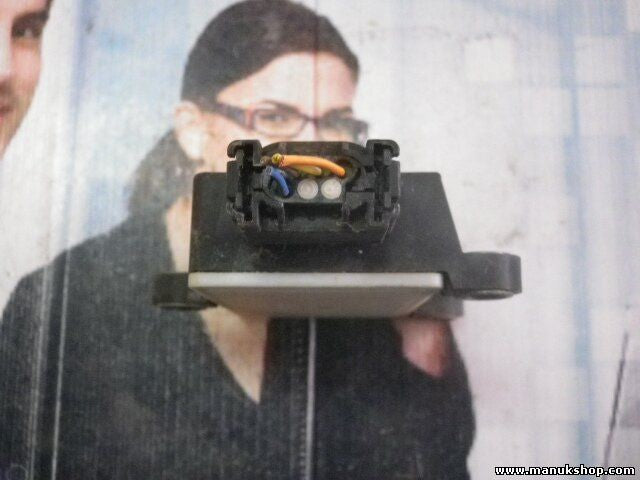 Sensor guiñada Hyundai ix35 1.7 CRDi 1 15 956902P000 BG6813B200 A2C53311192