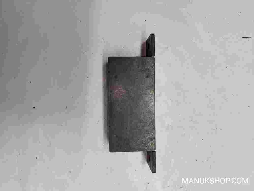 Recocido controlador Glow relé enchufe Renault TRM 2000 Syrelec 5000361954