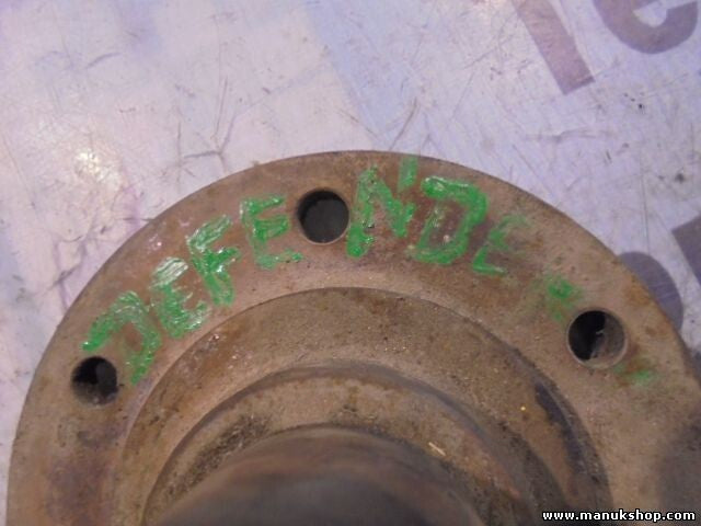 Mangueta rueda delantera izquierda Land Rover AH22-3K186-AB AH223K186AB