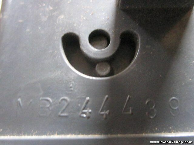 Rejilla Aireadora Mitsubishi Pajero Montero V6 MB244439