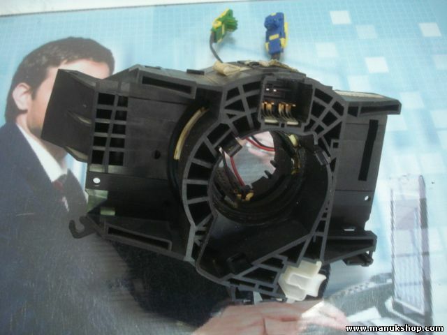 Airbag anillo colector Renault 8200012245 34447701AM 344 477 01 AM 9D1 JBL1