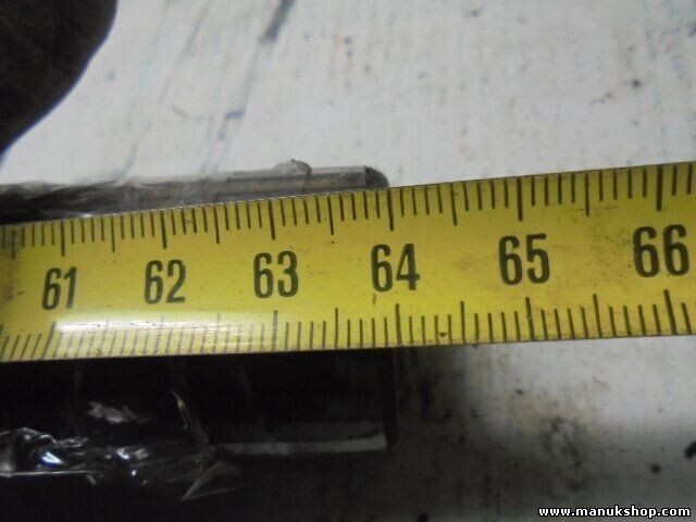 Palier transmision trasero derecho Toyota Hilux Pick Up 2.6 TDI 4X4 2000