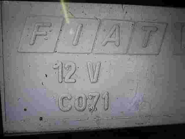 Centralina alzacristalli Lancia Dedra Fiat Tipo 160 12V C071