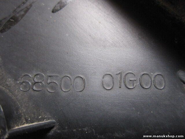 Guantera Nissan Terrano I WD21 2.7 TD 4WD 1989/02-1996/02 6850001G00 68500 01G00