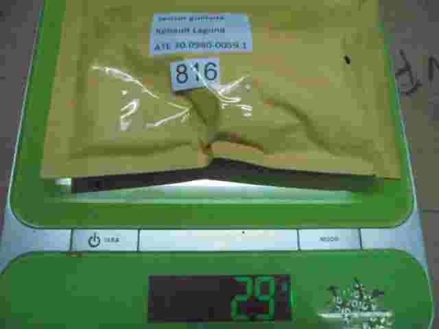 Sensore ammiccato Renault Laguna 7701206708 ATE 10.0980-0059.1 10098000591