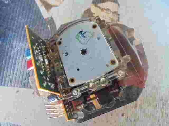 Velocímetro Audi A6 100 4A1919033DH