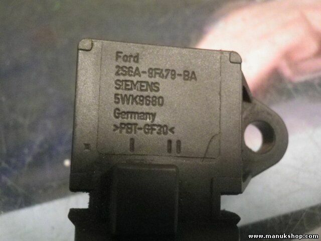 Sensore pressione aria Ford Fiesta 2S6A9F479BA 2S6A-9F479-BA 5WK9680
