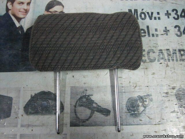 Asiento reposacabezas Land Rover Defender