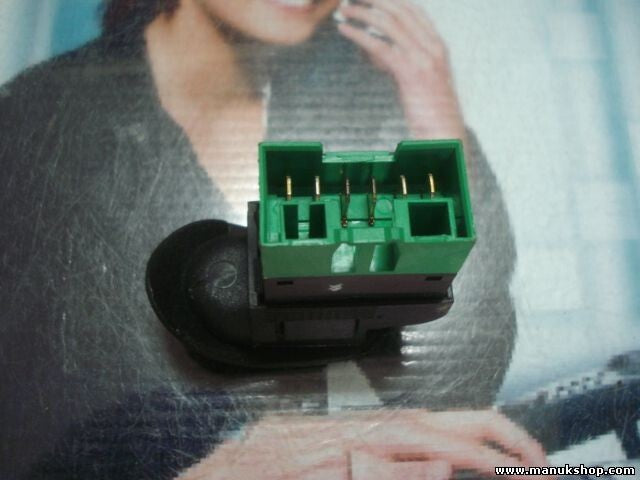 mando botonera elevalunas Lancia Lybra A223 A 223 A2236200 SX