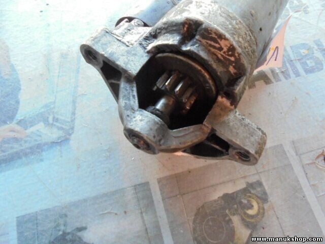 Arranque Suzuki 205 306 405 605 0001109026 766110326 766 11 0326