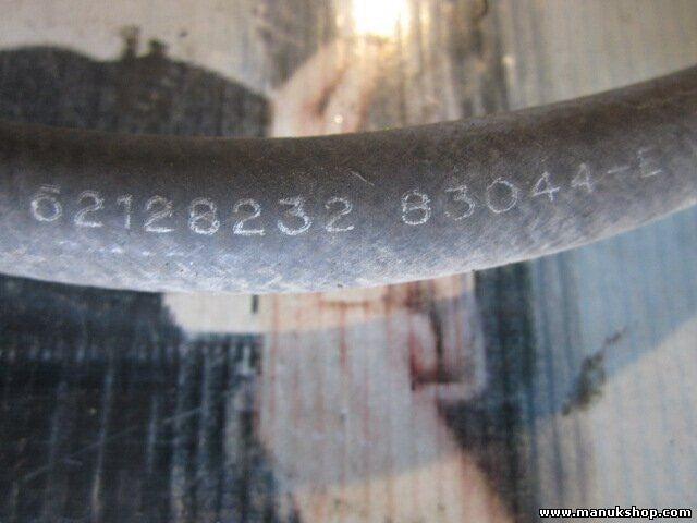 Manguera Servofreno Jeep Cherokee XJ 52128232 83044-E