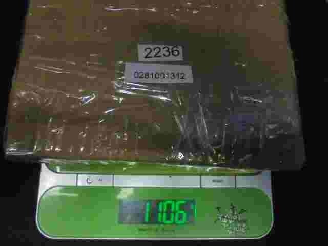 Centralina VW VOLKSWAGEN 028906021 AK 028 906 021 AK BOSCH 0281001312/313