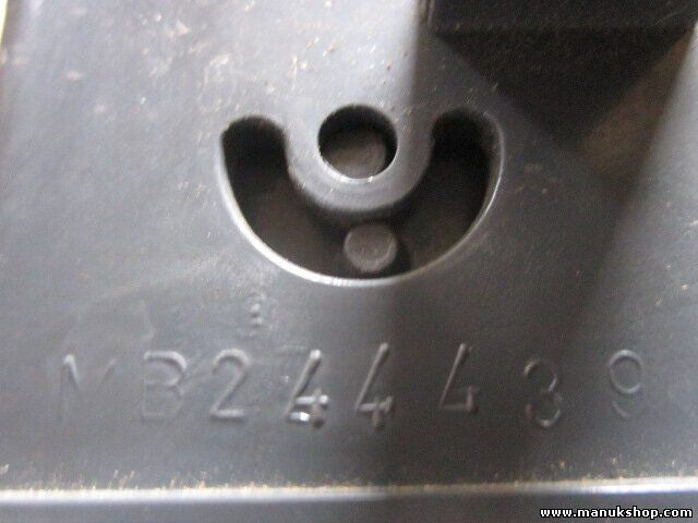 Rejilla Aireadora Mitsubishi Pajero Montero V6 MB244439