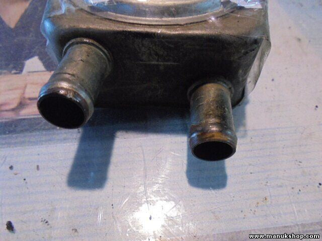 Enfriador de aceite Suzuki Vitara Nissan Opel Renault F9Q762 3743011 4360055