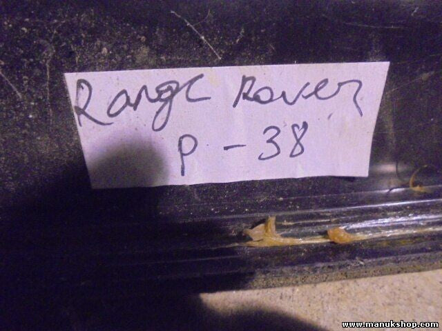 Salpicadero Range Rover 2 II LP P38 2AWR11330