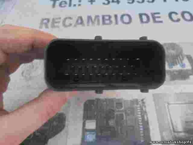 Centralita de elevalunas Seat Leon VW Golf 105415301 BROSE 05074240 HW04 S0004