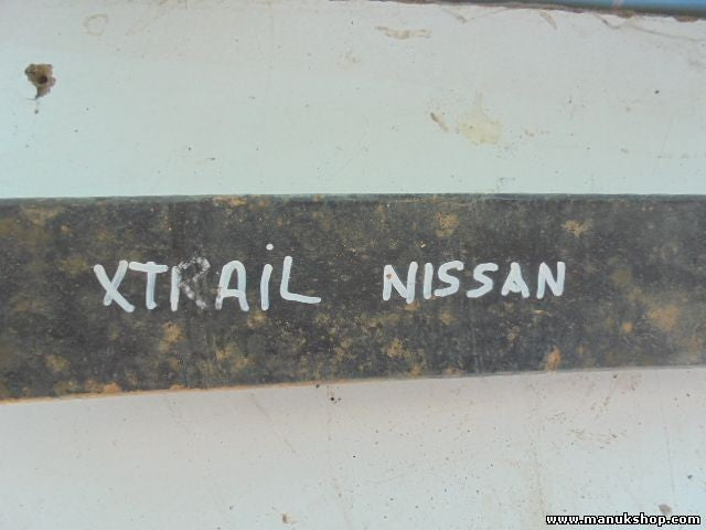 Ballestas suspensión Nissan X-Trail Pick-Up Pulsar 20VK313 20 VK313