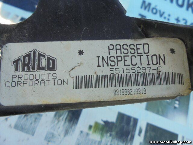 limpiaparabrisas varillaje Jeep Cherokee (XJ) 55155297C 55155297 C 55155297-C