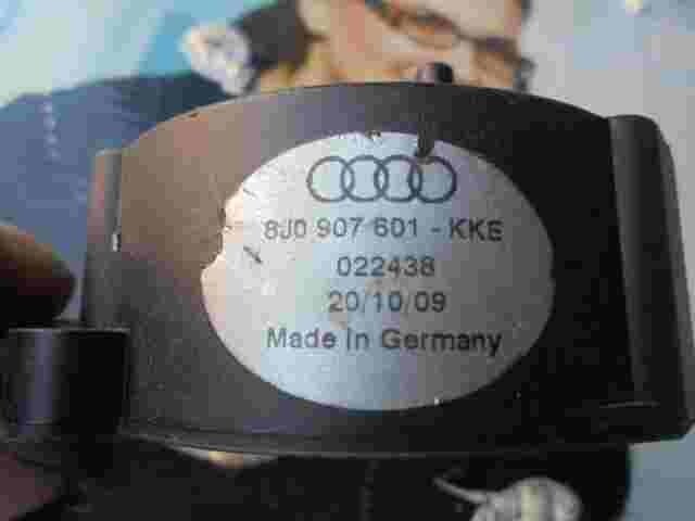 Amplificatore VW Volkswagen Polo V Scirocco Audi TT 8J0907601KKE 8J0907601 02...