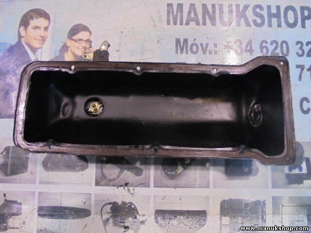 Tapa de la culata Lada Niva 21011003260 4x4 1986-1991 1570 ccm 63 KW 86 PS