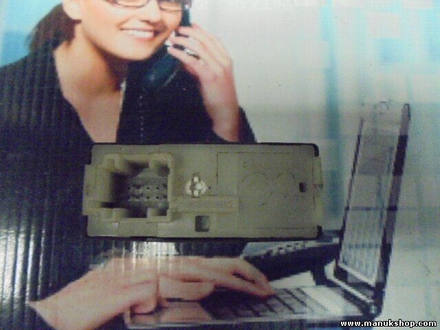 Interruptor automático BMW E36 Z3 61311387034 61 31 1 387 034