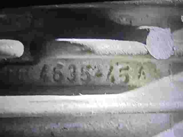 Regolatore raddrizzatore di tensione SGR Lombardini ED0073624090 463545A 4635...