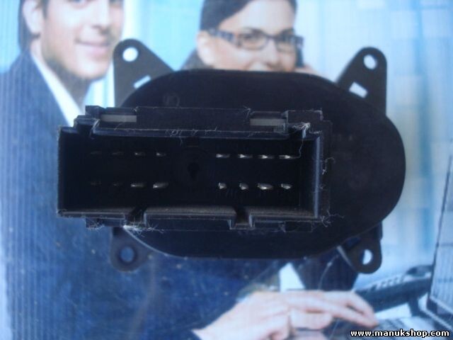 Conmutador de Niebla luces Ford YC1T13A024EB 04052841 050518A1 05 05 18 A 1