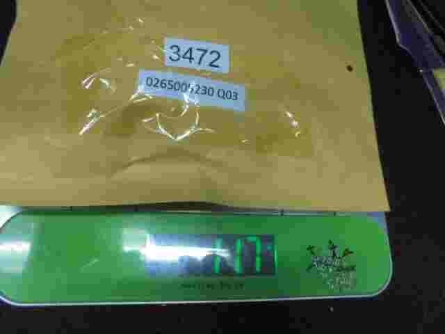 Sensor guiñada Mercedes W210 W220 0005422481 Q03 0265005230 LU0015404517