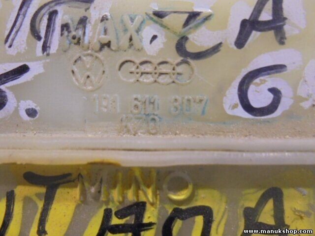 Bomba de freno Suzuki Vitara 1990-1997 1.9 TD VW GOLF 2 191611307 191 611 307 K7