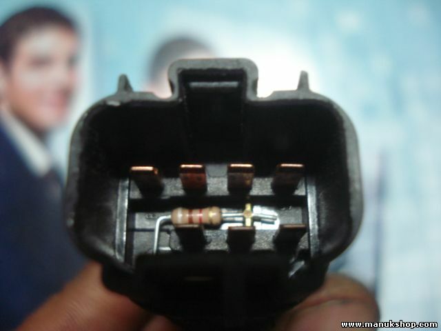 Interruptor de emergencia Ford KA Transit 97KG13A350AC 97KG 13A 350 AC