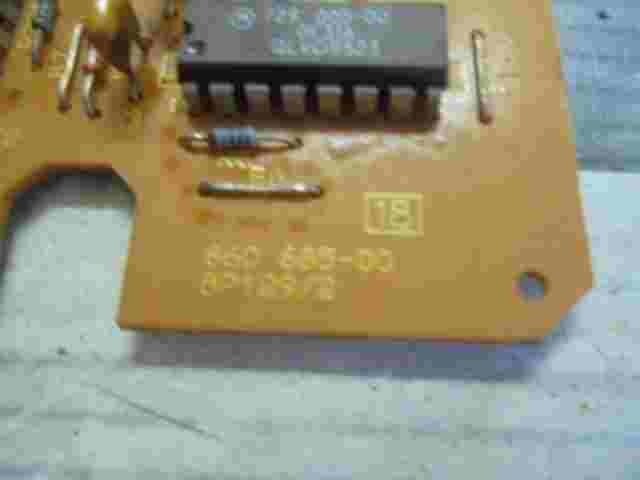 Pompa di chiusura centralizzata modulo Mercedes Classe C W202 86068500 BP1292...