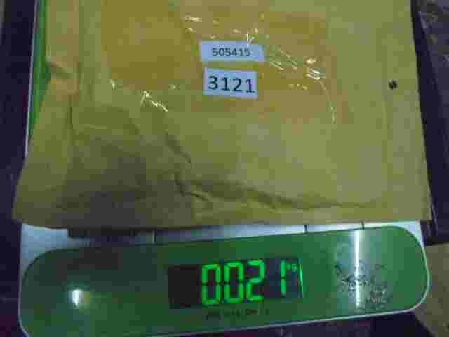 Sensor de posición del acelerador Suzuki 505415 1342086G01 1342086G00