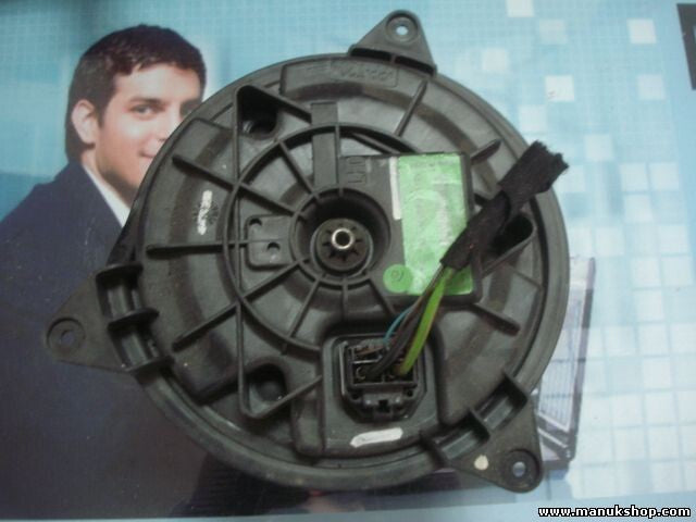 Ventilador de Calefacción Ford Focus Mondeo 2002- 1S7H-18456-AC 1S7H18456AC
