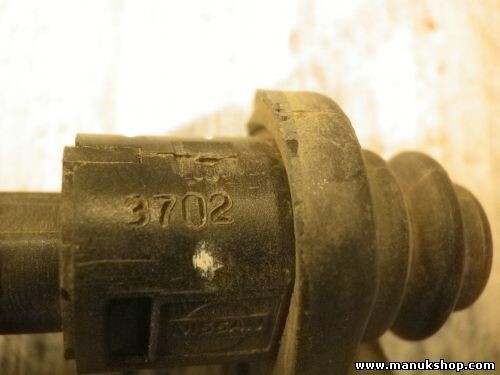 Interruptor de la puerta Nissan Terrano Ford Maverick T2 3702