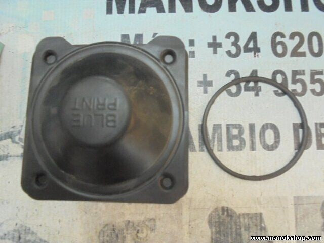 Filtro carburante Chevrolet Citroën Fiat Peugeot Opel 2330354072 ADK82327