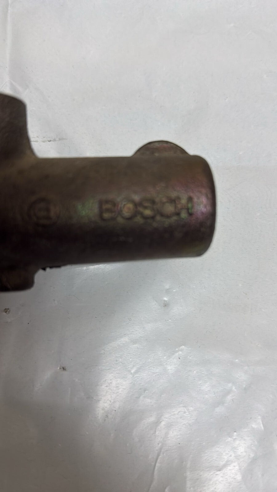 Bomba de freno Iveco Daily RENAULT MASCOTT BOSCH 21027999 210279.99